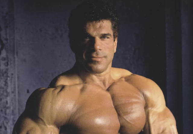 Lou Ferrigno Bodybuilder How To Rise Quick From Last To Best