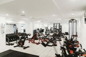 Top Technologies To Optimize Your Gym Experience