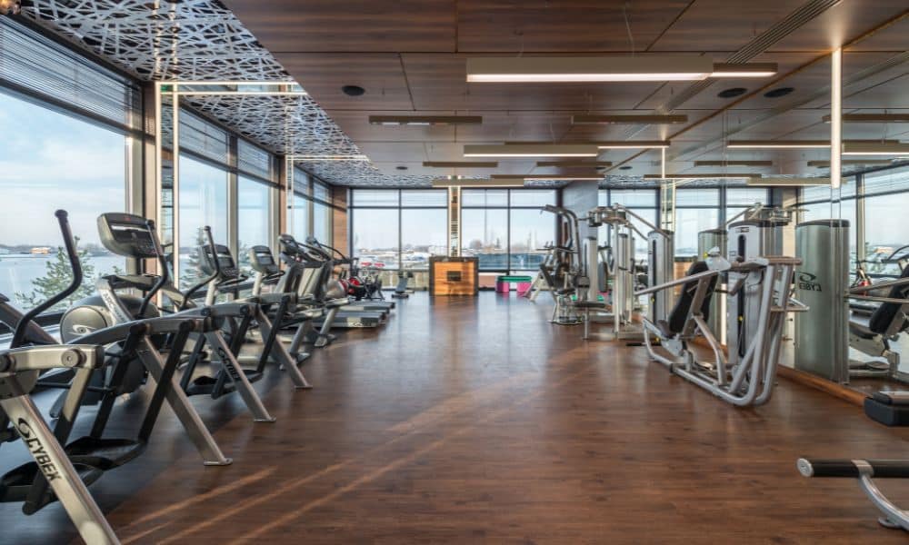 Gym – How to Find and Use the Best Fitness Center