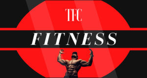 TF Clark Fitness Magazine