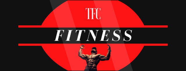 TF Clark Fitness Magazine