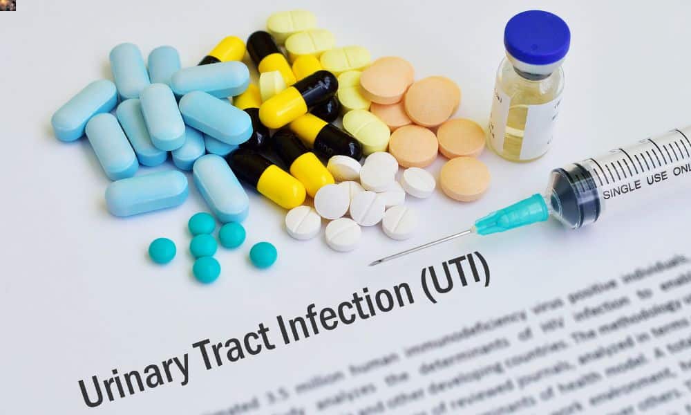 UTI - How to Treat and Prevent Urinary Tract Infections