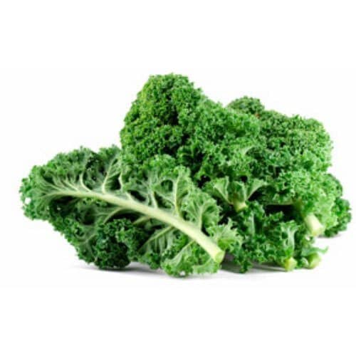Kale Green Leafy Vegetables
