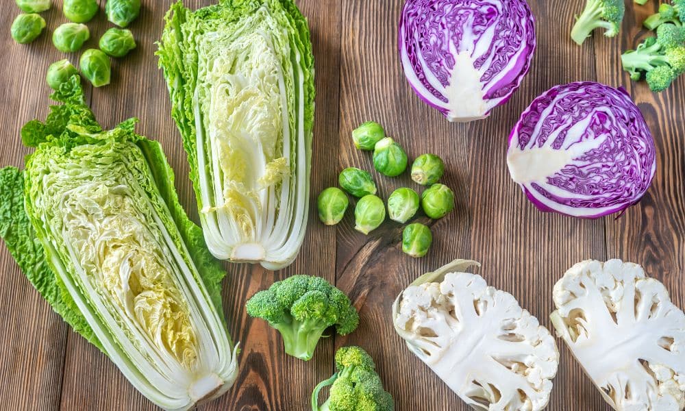 Cruciferous Vegetables - What Are the 10 Best for Health