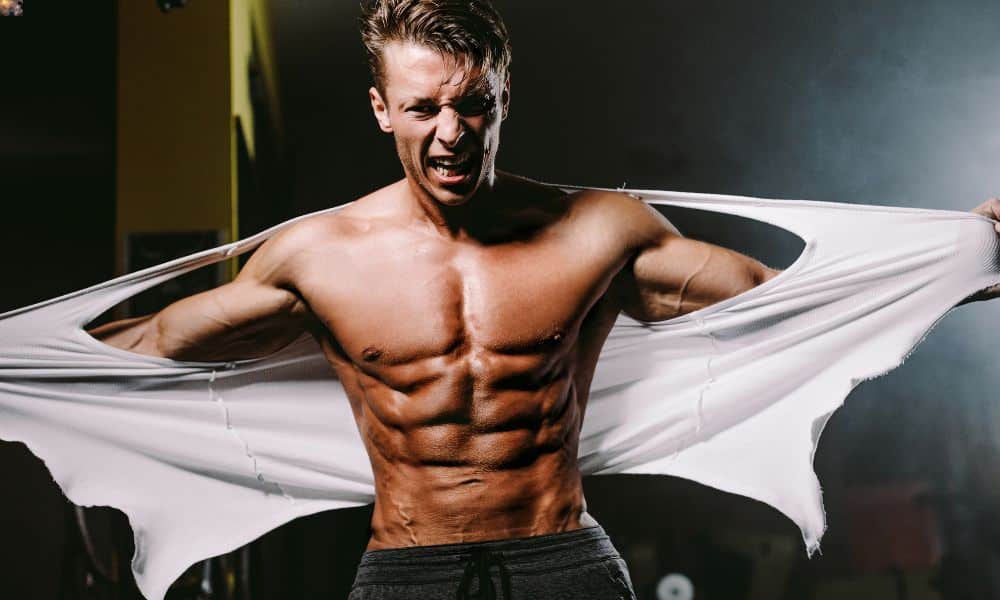 Muscle Power - How to Use Training Principles for Fast Results