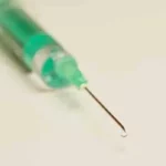 Steroid-Needle insulin drugs