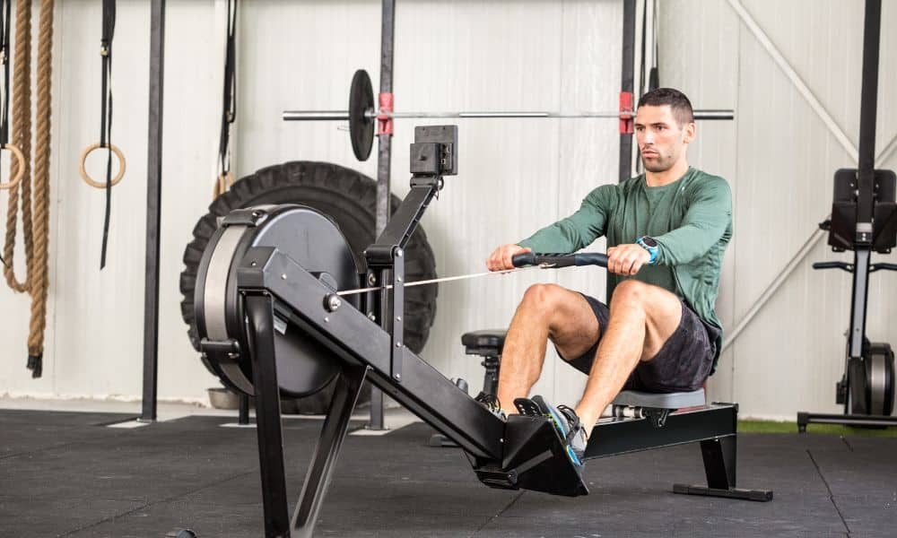Anaerobic Exercise - 11 Reasons to Do Strength Training