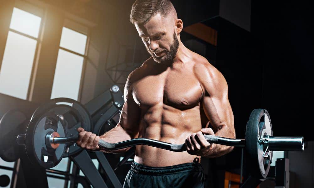 Compound Lifts - How To Build Bigger Muscles Faster