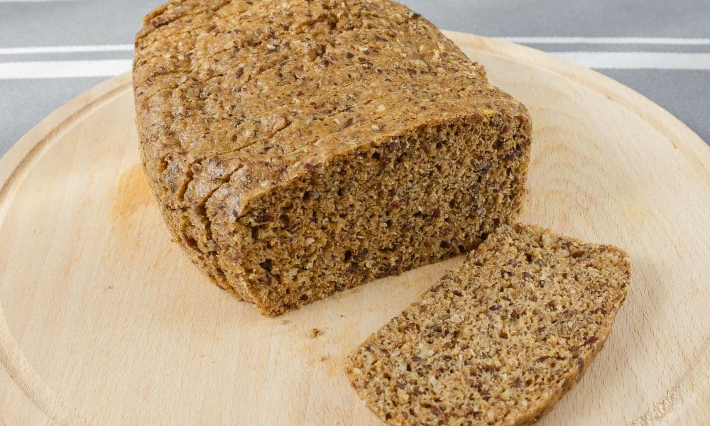 Keto Diet Bread - The 5 Best for Fat Loss