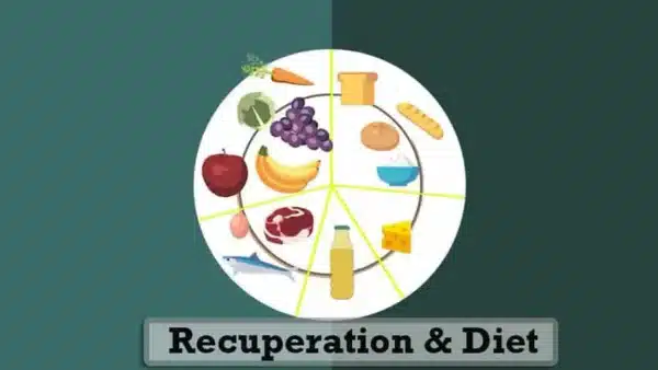 Recuperation-and-diet fruit
