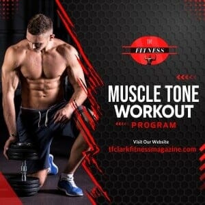 Muscle Tone Workout