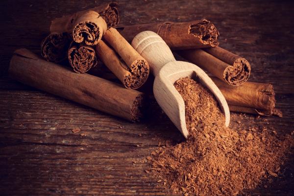 Ceylon Cinnamon - Use the Health Benefits of this Spice to Get Healthy