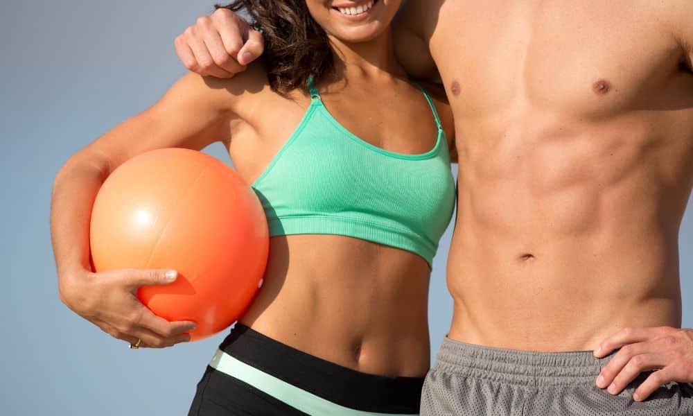 Fit Body - 6 Essential Tips for Good Health and a Happy Mind