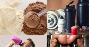 top 10 protein powders