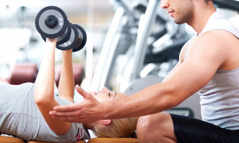 Personal Trainers - List of Skills that the Best Share