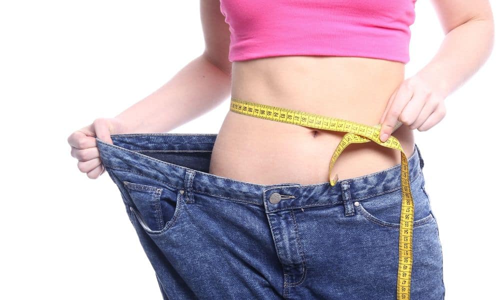 3-Step Guide A Simple But Effective Way to Lose Weight Fast