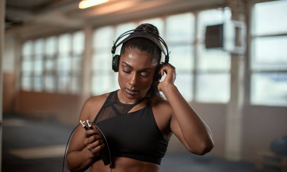 Exercise Music - How to Use It to Get the Most from Workouts