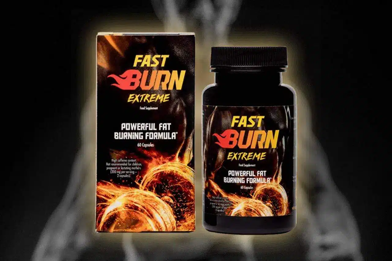 Fat-Burn-Extreme