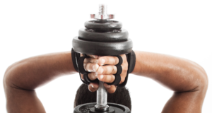 French Press Exercise - Workout to Activate the Tricep