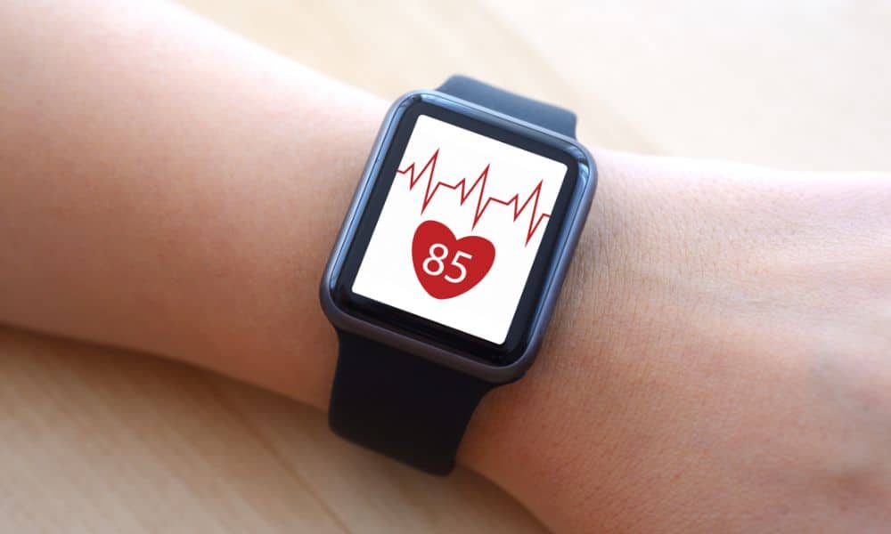 Post-Exercise Heart Rate Measure It and Get Better Results