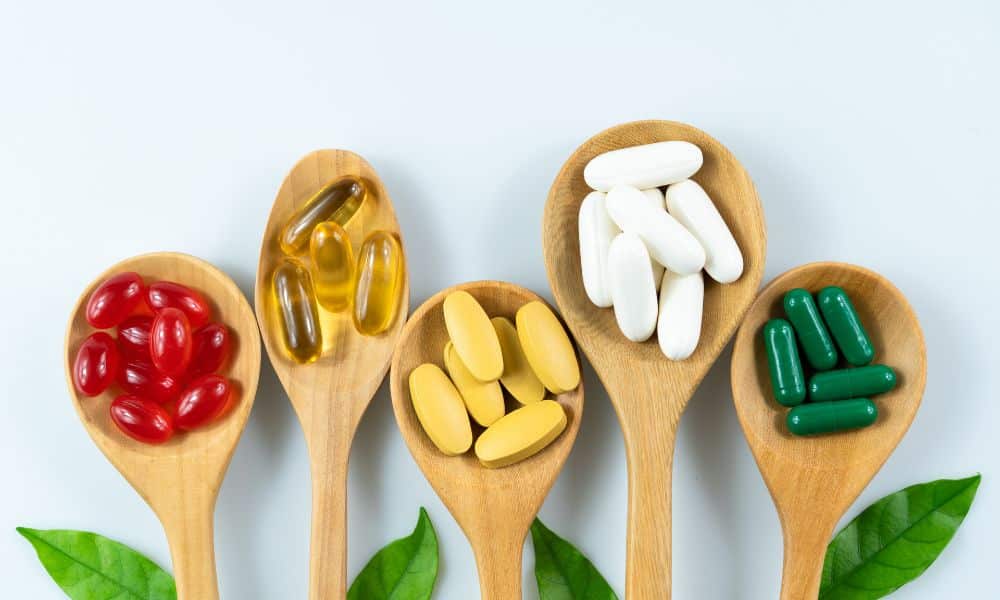 Supplement Guide - How to Pick the Best Nutritional Support