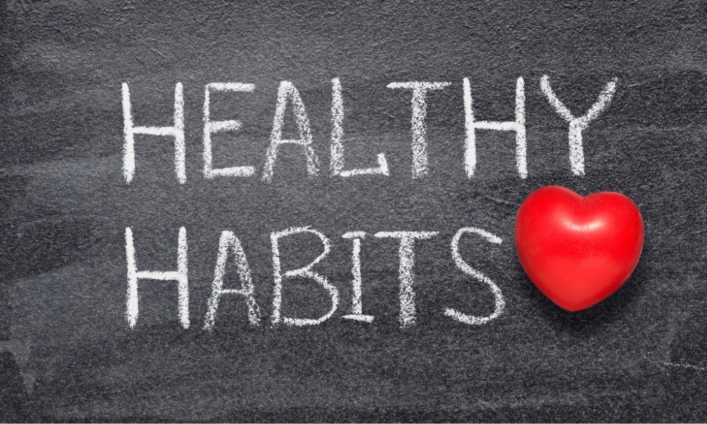 5 Healthy Habits Students Should Build to Maintain Fitness