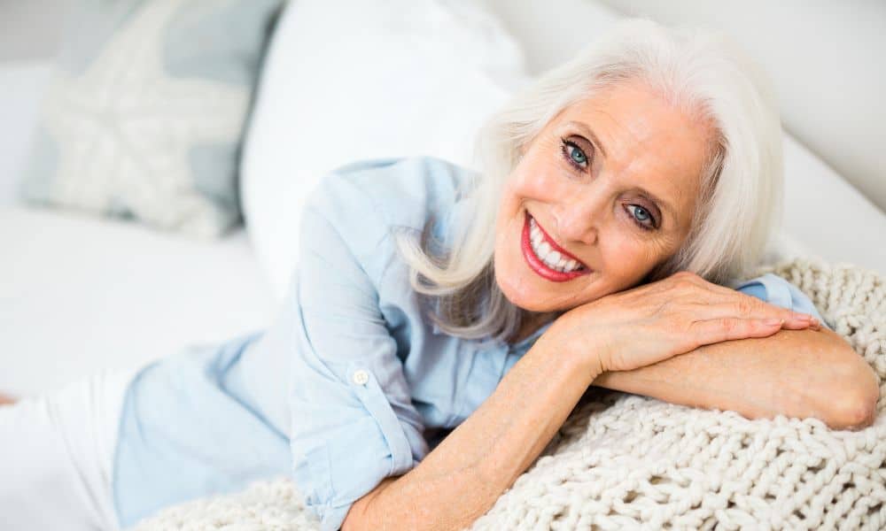 Aging Gracefully - 7 Things to Improve Health and Fitness