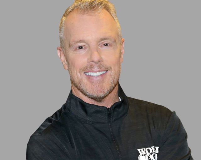 Gunnar Peterson – Learn the Secrets of a World Class Fitness Trainer