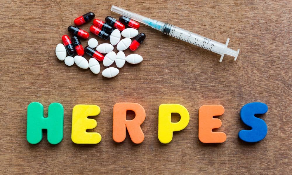 Herpes - Everything to Know to Protect Sexual Health