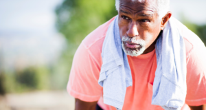 How to Get Back In Shape After Age 65 a Step-By-Step Approach senior citizen