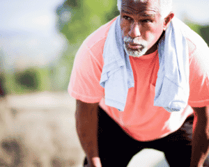 Exercise – Simple Ways for Seniors to Get Fit
