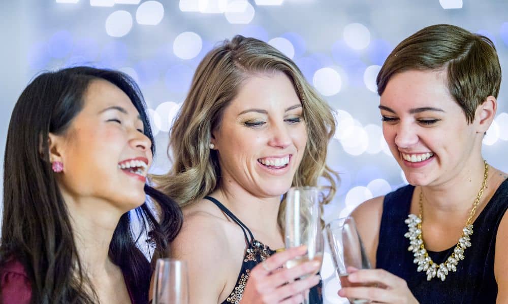 How to Stop Holiday Parties from Sabotaging Fitness Goals