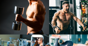 Isolation Principal – How To Focus on a Muscle To Make It Stronger