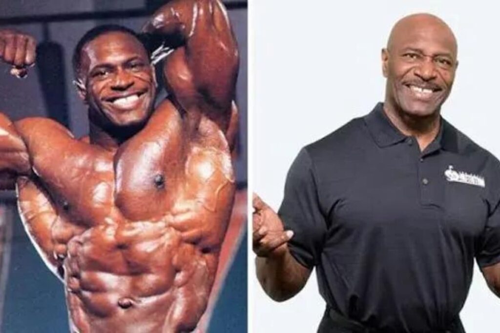Lee Haney - One of the Greatest Bodybuilders to Remember