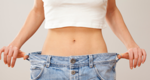 Rapid Weight Loss - How Dangerous Diets Impact Women's Health