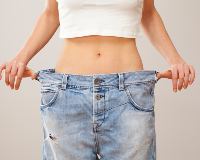 Rapid Weight Loss - How Dangerous Diets Impact Women's Health