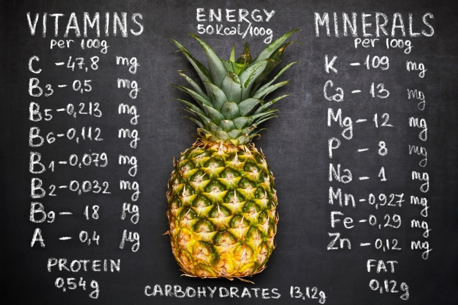 Vitamins & Minerals - Use Them to Improve Your Fitness