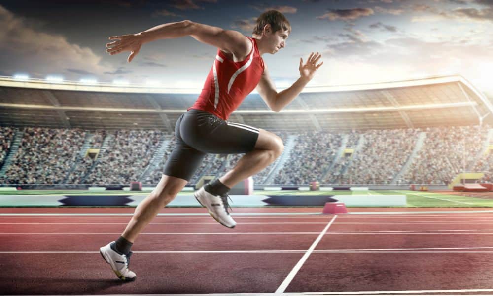 5 Ways Athletes Can Make Extra Money and Keep Competing