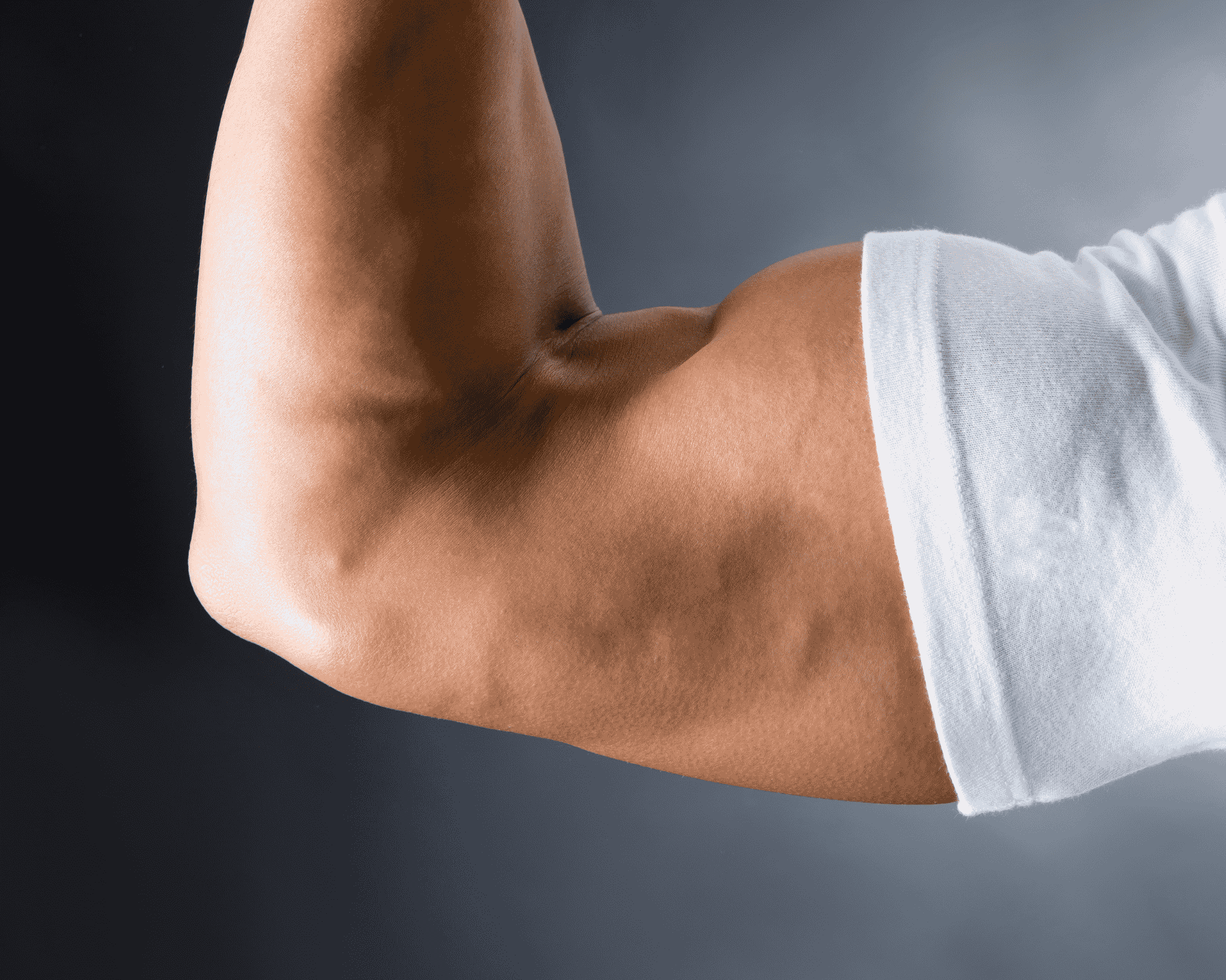 7 Reasons Why Muscles Stop Growing While Bodybuilding