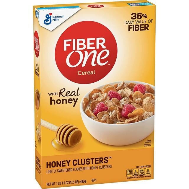 Fiber - Why It Is the Most Important Nutrient You Eat