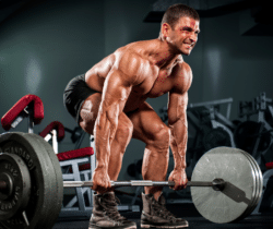 Olympic Weight Lifts - Use This Type of Workout and Its Benefits compound lift