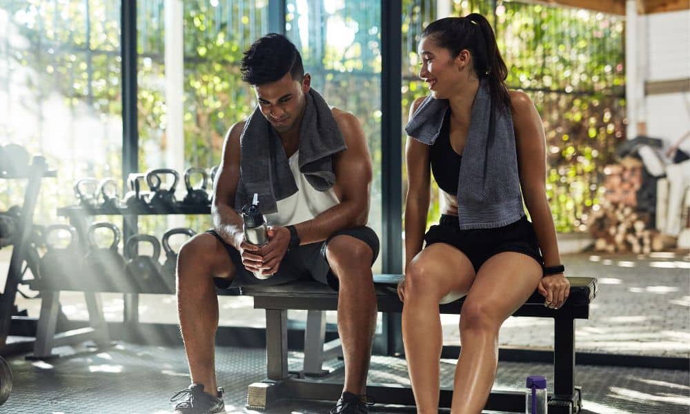 Post-Workout Recovery 5 Proven Tips to Try for Faster Fitness Results