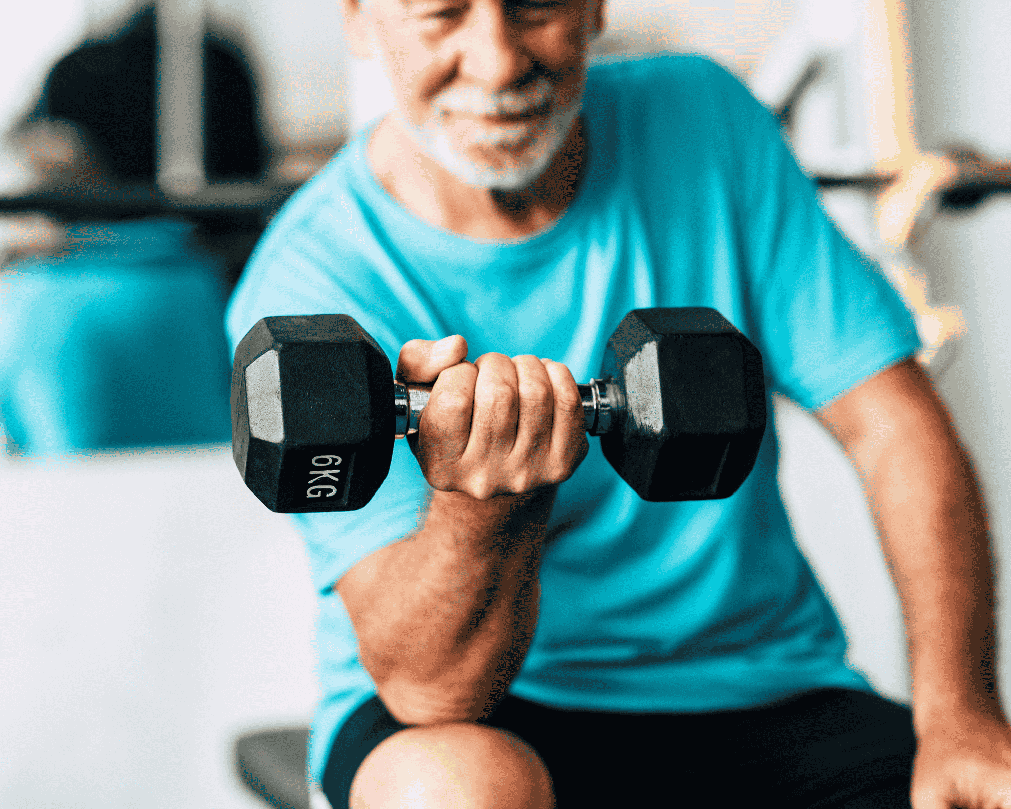 Senior Workouts - Does Medicare Cover Gym Membership?