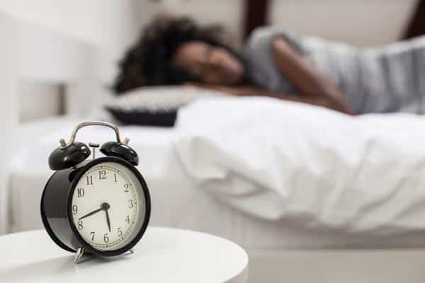 Sleep Hygiene - How to Practice and 7 Helpful Tips for Better Sleep
