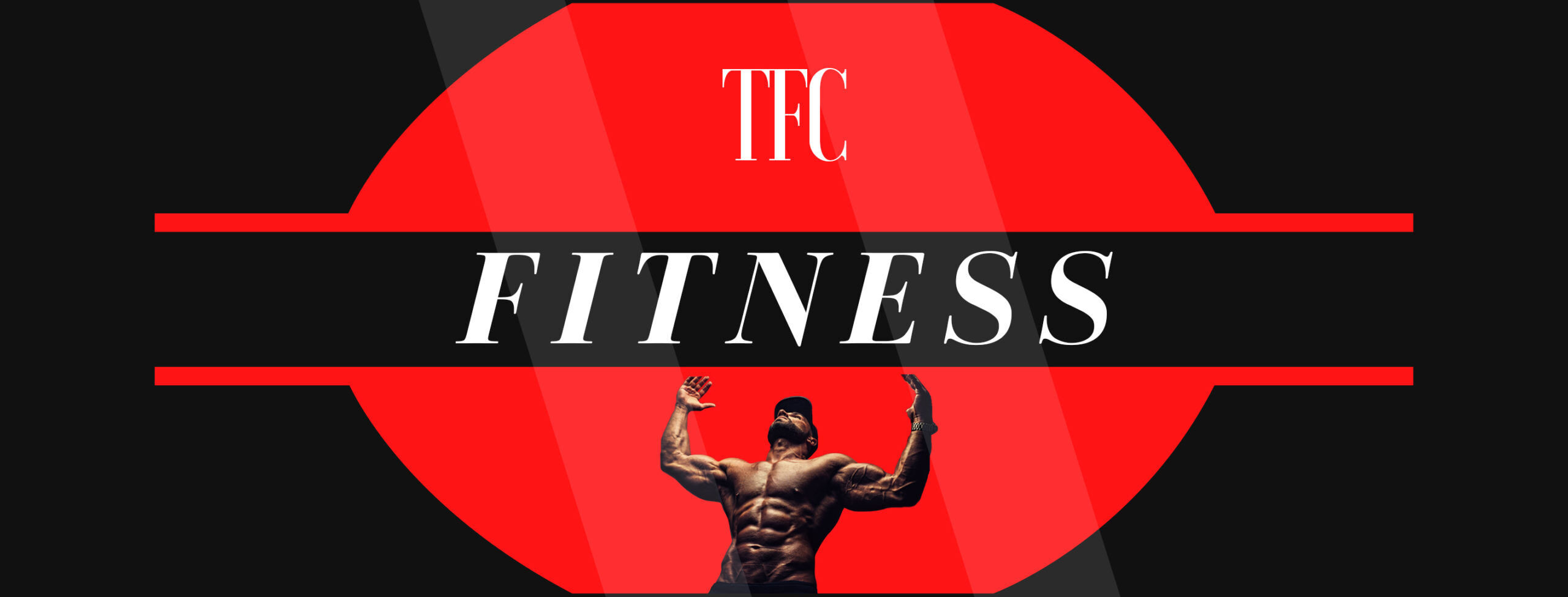 TF Clark Fitness Magazine Logo