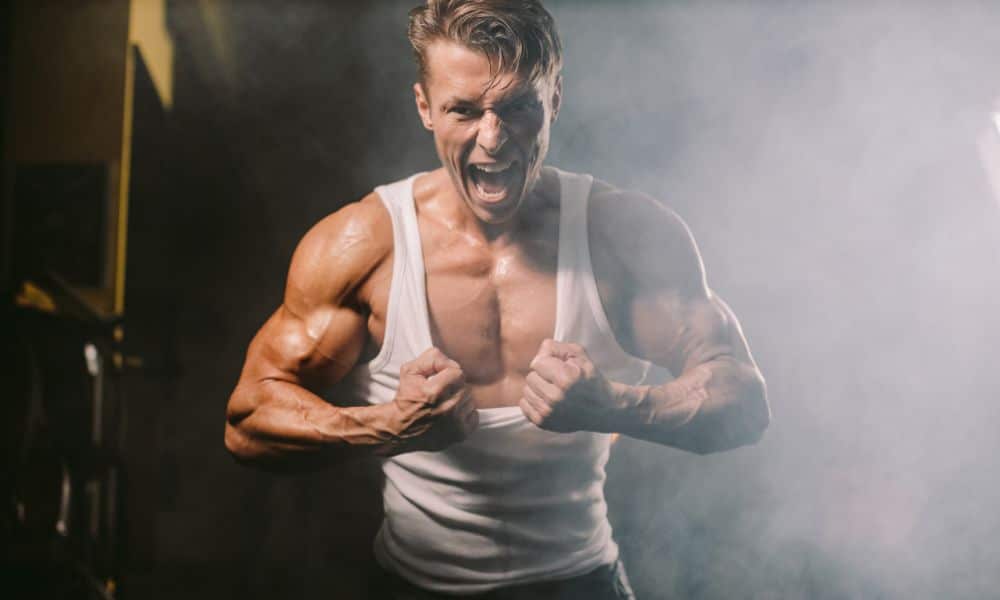 2 Simple Steps To Get Ripped Muscles After Bulking Up