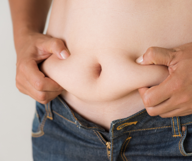 5 Effective Tips to Reduce Belly Fat and Live a Healthier Life