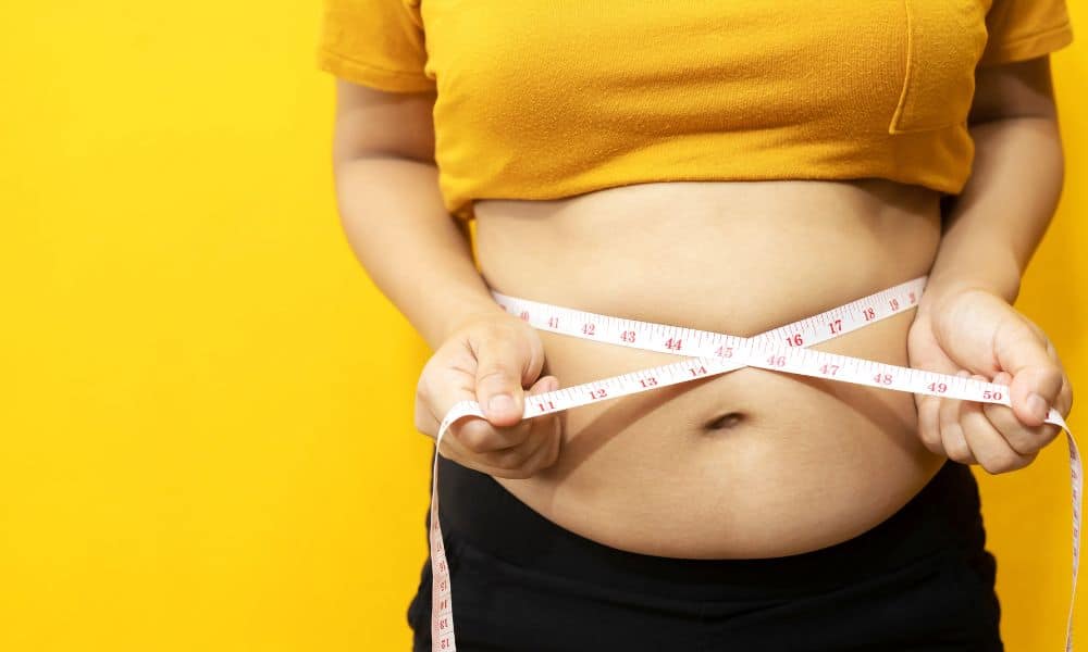 5 Effective Tips to Reduce Belly Fat and Live a Healthier Life