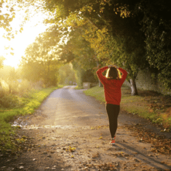7 Ways to Reduce Stress Through Exercise