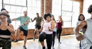7 Social Benefits Of Exercise - It's More Than Fitness